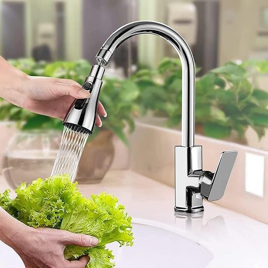 AquaFlow 3 - Mode Tap Extender