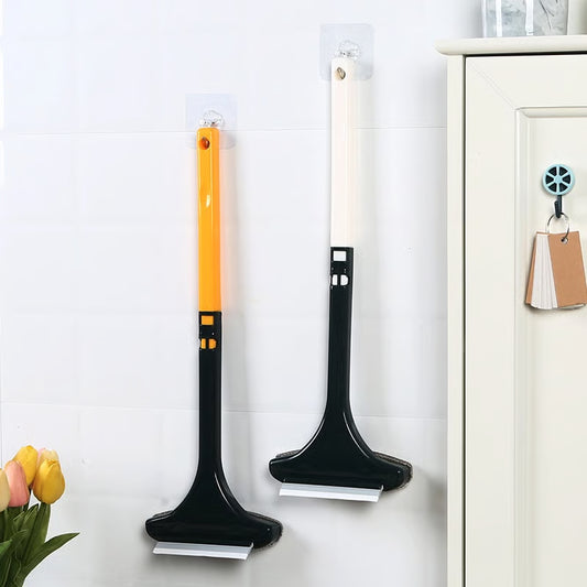 2 in 1 Mesh Cleaner Brush (BUY 1 GET 1 FREE)