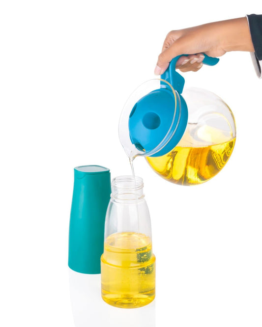 Plastic Oil Dispenser 500 ml