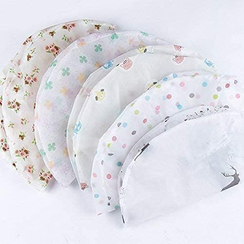 Air conditioning dust cover waterproof folding ac cover (pack of 3 )