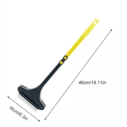 2 in 1 Mesh Cleaner Brush ( Buy 1 Get 1 Free )