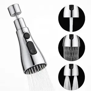 AquaFlow 3 - Mode Tap Extender