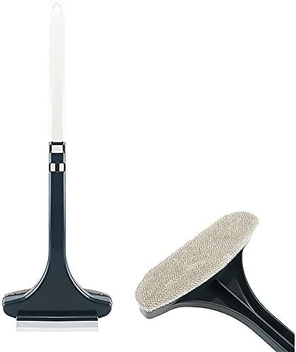 2 in 1 Mesh Cleaner Brush (BUY  1 GET 1 FREE)