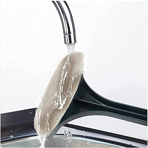 2 in 1 Mesh Cleaner Brush (Buy 1 Get 1 Free )