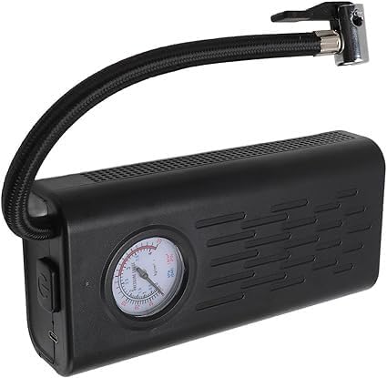 Portable Air Compressor Tire Inflator