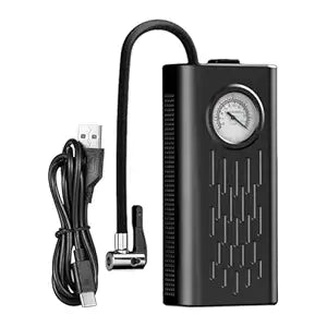 Portable Air Compressor Tire Inflator