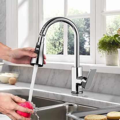 AquaFlow 3 - Mode Tap Extender