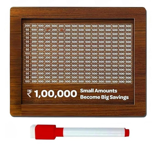 1 Lakh Money Saving Box | Money Saving Box