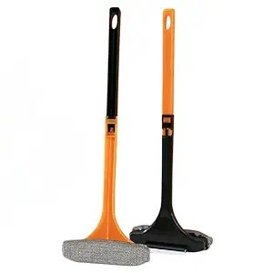 2 in 1 Mesh Cleaner Brush ( Buy 1 Get 1 Free )