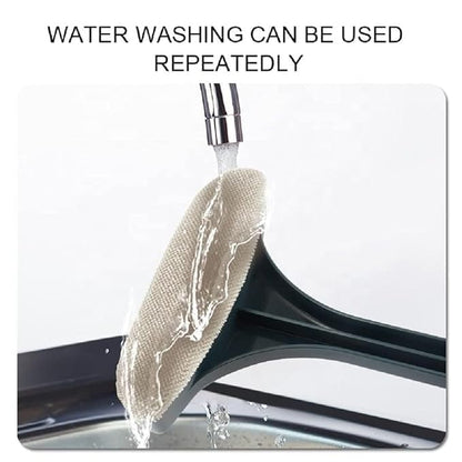2 in 1 Mesh Cleaner Brush ( Buy 1 Get 1 Free )