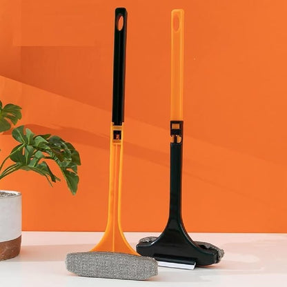 2 in 1 Mesh Cleaner Brush ( Buy 1 Get 1 Free )