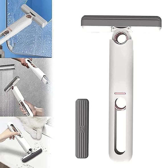 Portable Mini Mop Kitchen Cleaning (BUY 1 GET 1 FREE)