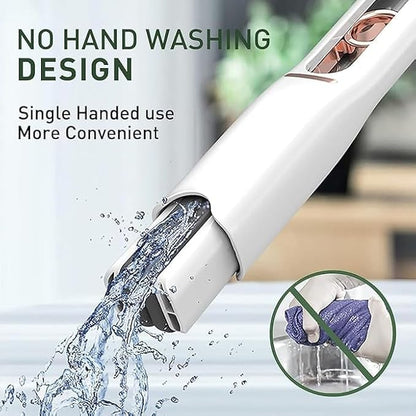 Portable Mini Mop Kitchen Cleaning (BUY 1 GET 1 FREE)